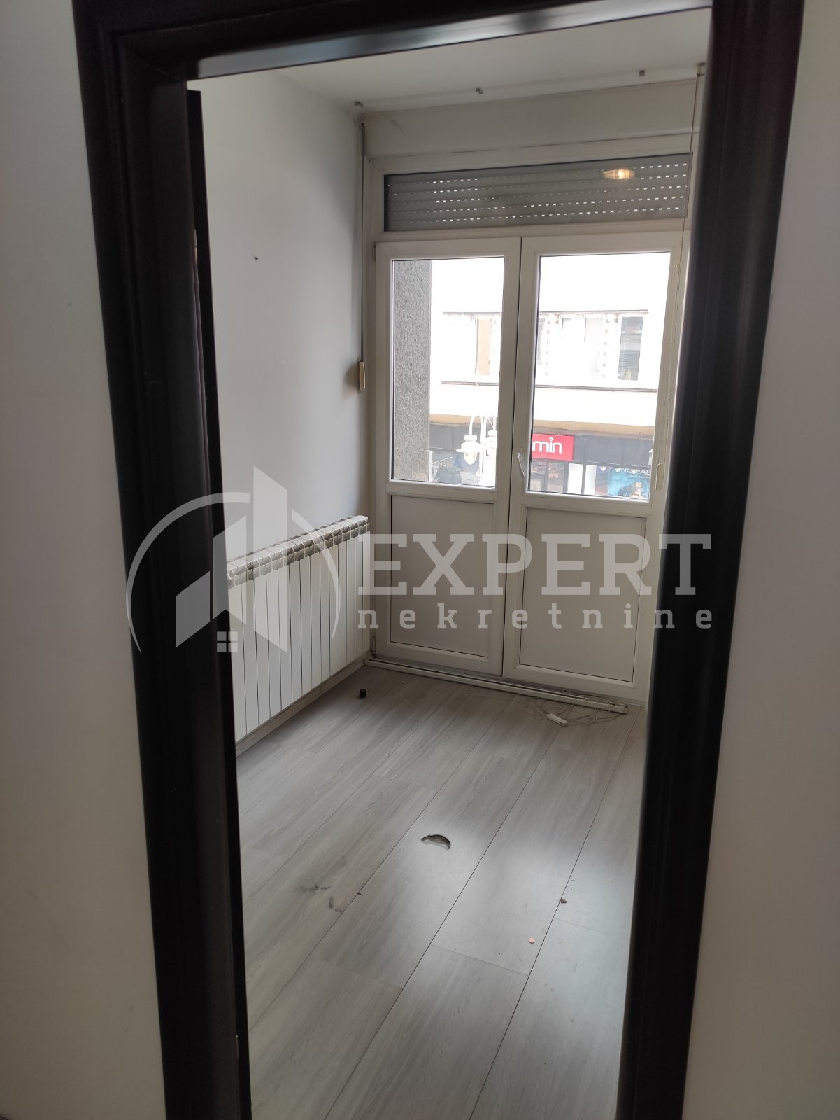 Jednosoban stan, 44 m2, Centar, Obrenovićeva ID: i-013792 5