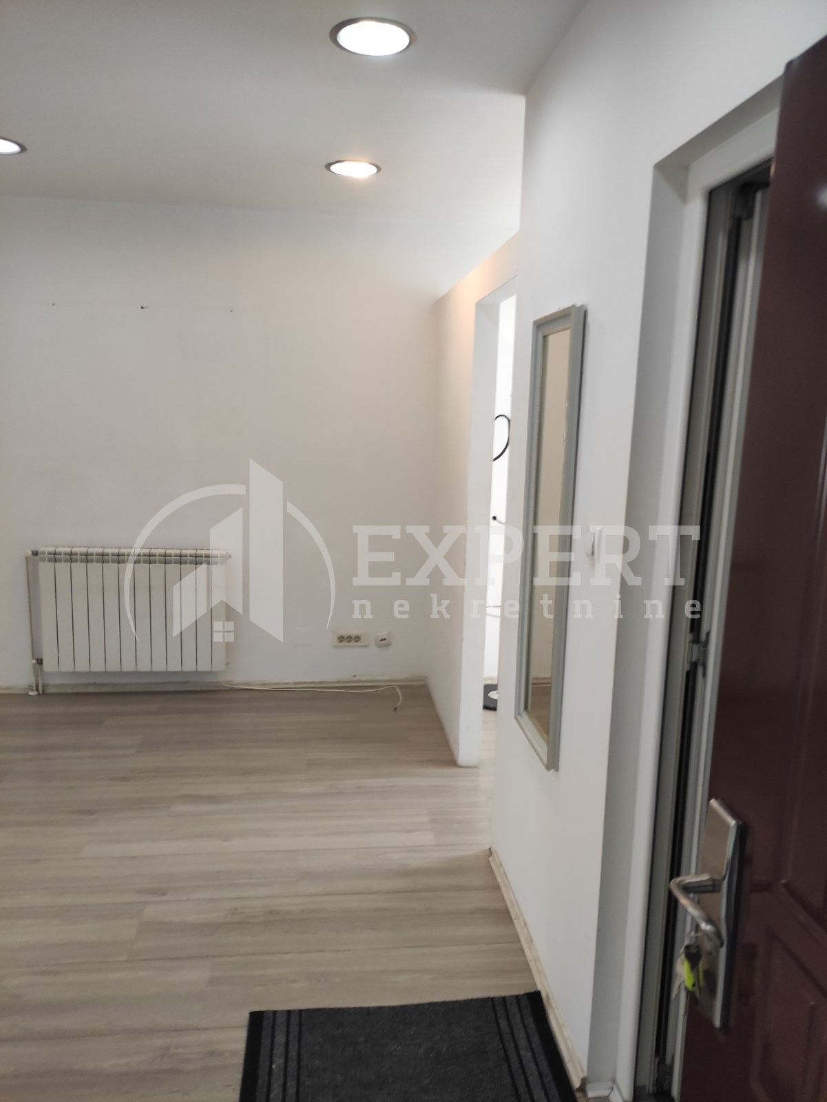 Jednosoban stan, 44 m2, Centar, Obrenovićeva ID: i-013792 6