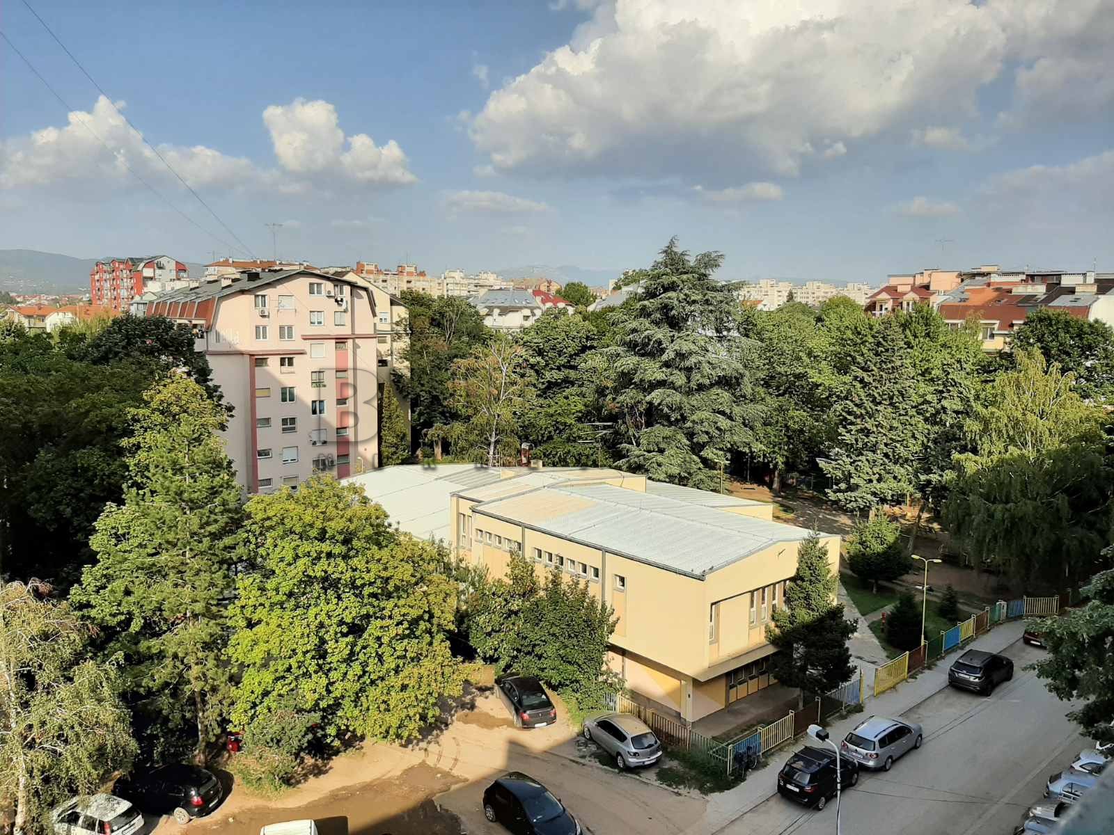 Jednosoban stan, 44 m2, Medicinski fakultet, Dr Milutina Ivkovića ID: i-07992 10