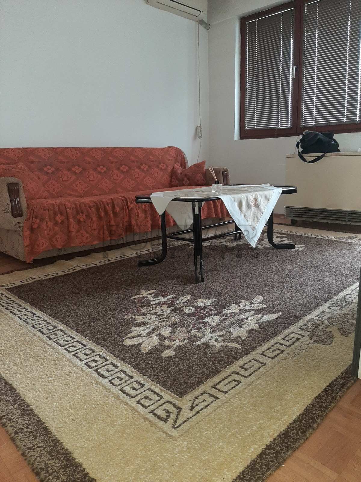 Jednosoban stan, 44 m2, Medicinski fakultet, Dr Milutina Ivkovića ID: i-07992 3