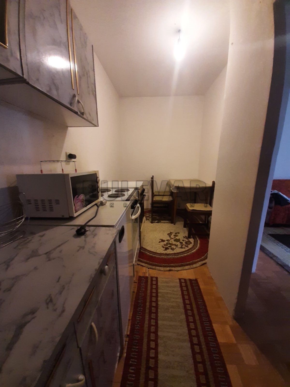 Jednosoban stan, 44 m2, Medicinski fakultet, Dr Milutina Ivkovića ID: i-07992 5