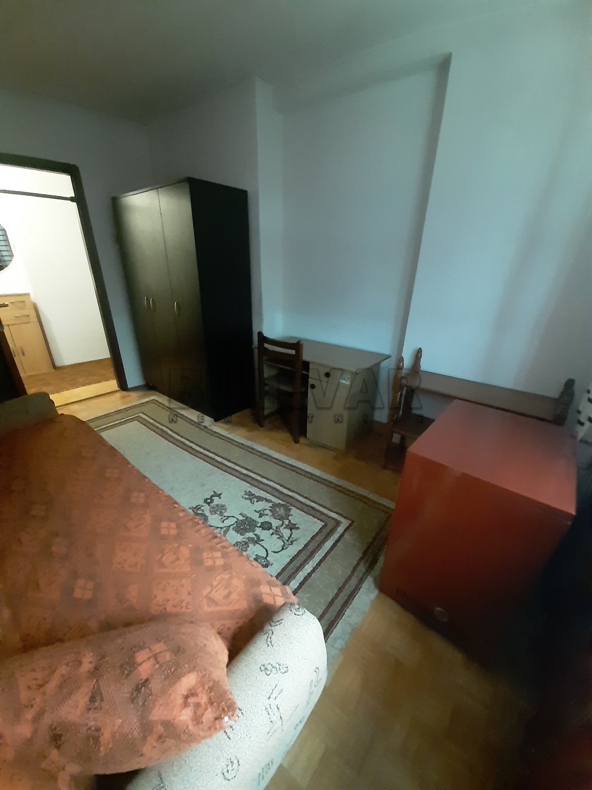 Jednosoban stan, 44 m2, Medicinski fakultet, Dr Milutina Ivkovića ID: i-07992 6