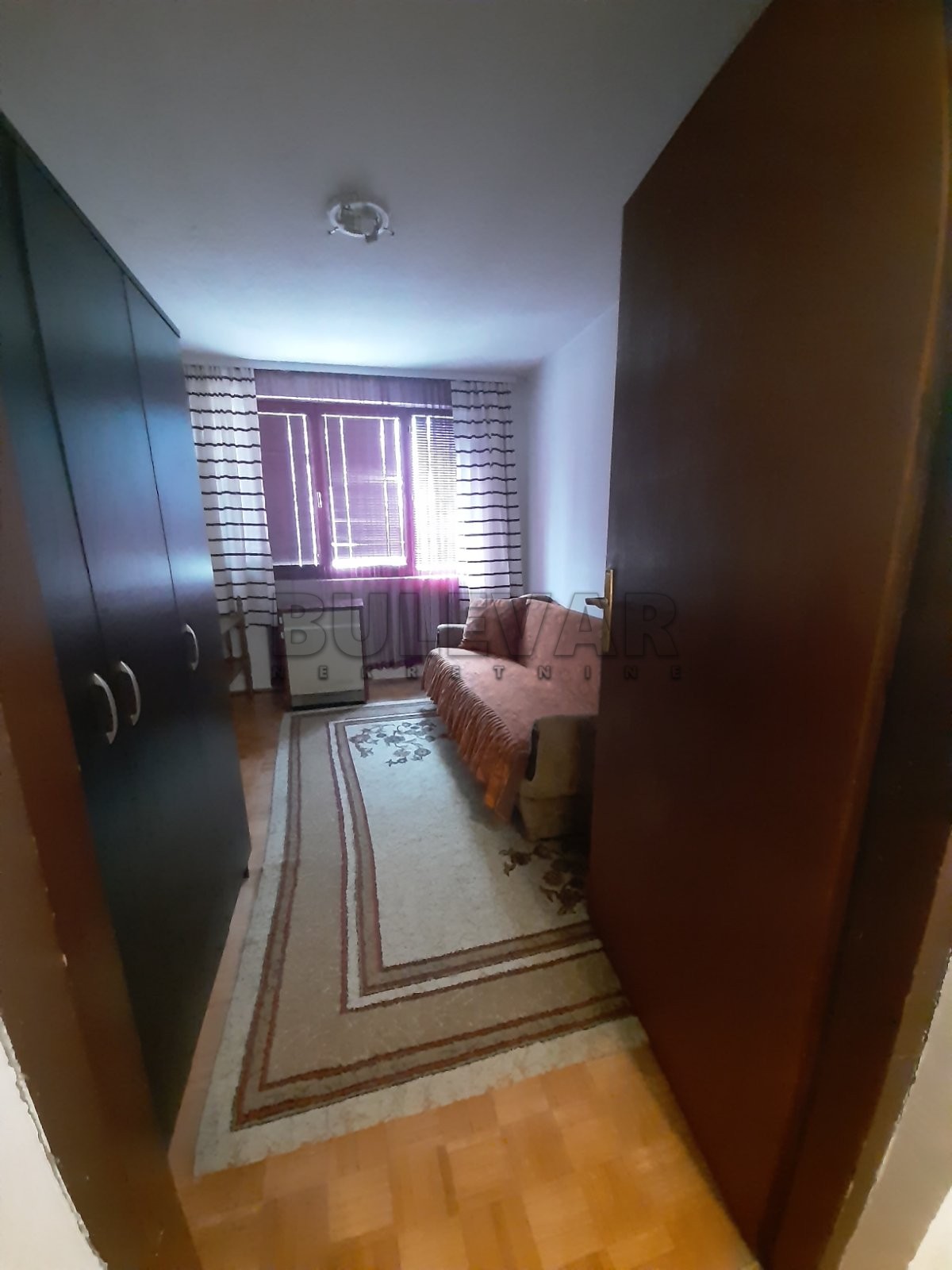 Jednosoban stan, 44 m2, Medicinski fakultet, Dr Milutina Ivkovića ID: i-07992 7