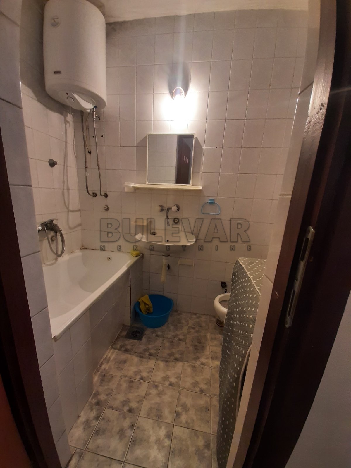 Jednosoban stan, 44 m2, Medicinski fakultet, Dr Milutina Ivkovića ID: i-07992 8