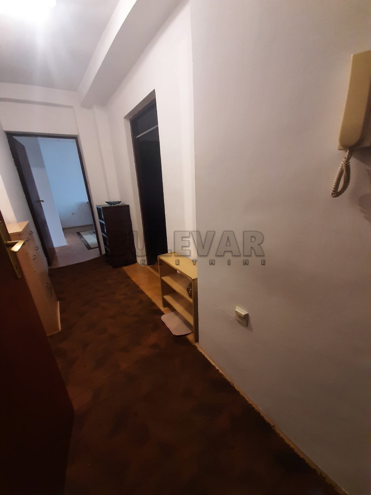 Jednosoban stan, 44 m2, Medicinski fakultet, Dr Milutina Ivkovića ID: i-07992 9