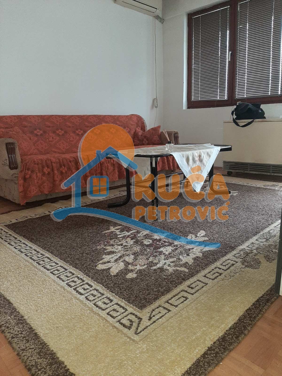 Jednosoban stan, 44 m2, Medicinski fakultet, Dr Milutina Ivkovića ID: i-07992 3