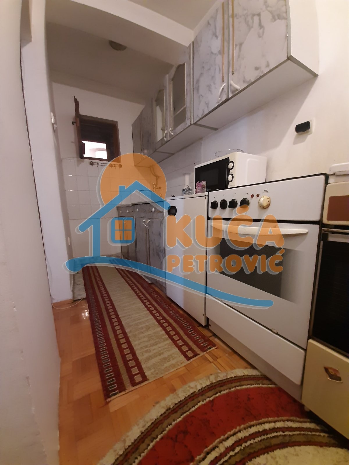 Jednosoban stan, 44 m2, Medicinski fakultet, Dr Milutina Ivkovića ID: i-07992 4