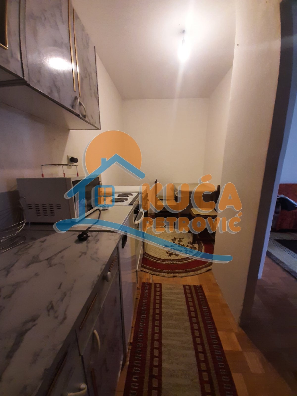 Jednosoban stan, 44 m2, Medicinski fakultet, Dr Milutina Ivkovića ID: i-07992 5