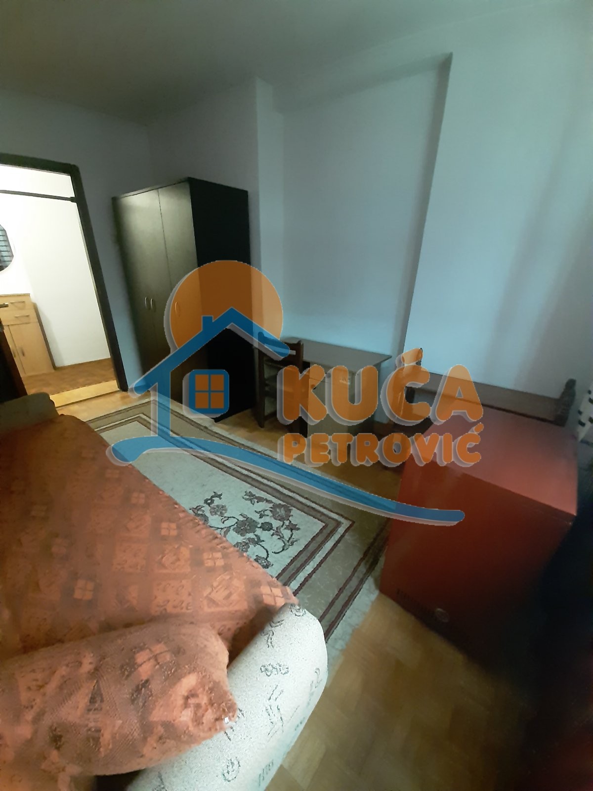 Jednosoban stan, 44 m2, Medicinski fakultet, Dr Milutina Ivkovića ID: i-07992 6