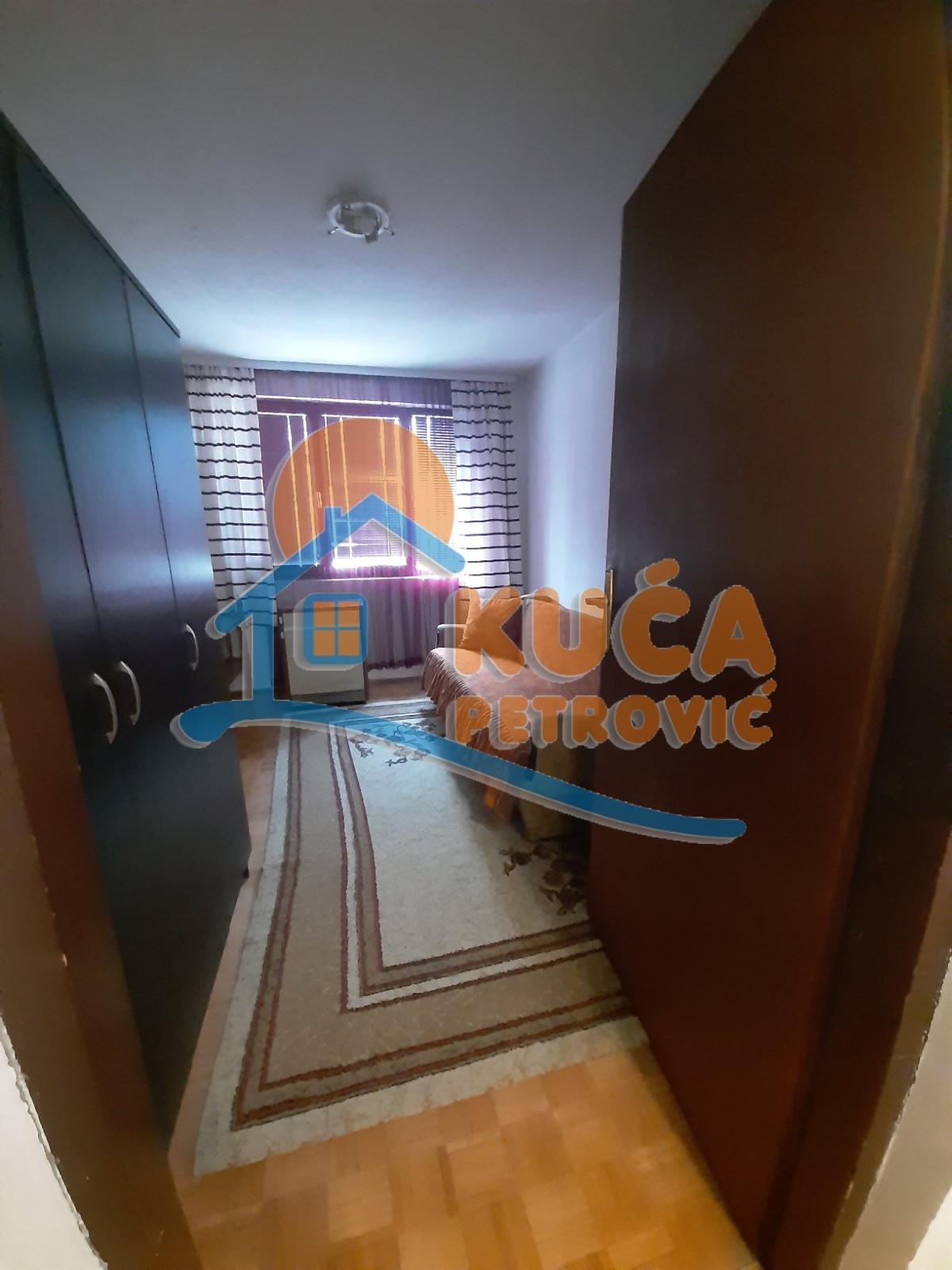 Jednosoban stan, 44 m2, Medicinski fakultet, Dr Milutina Ivkovića ID: i-07992 7