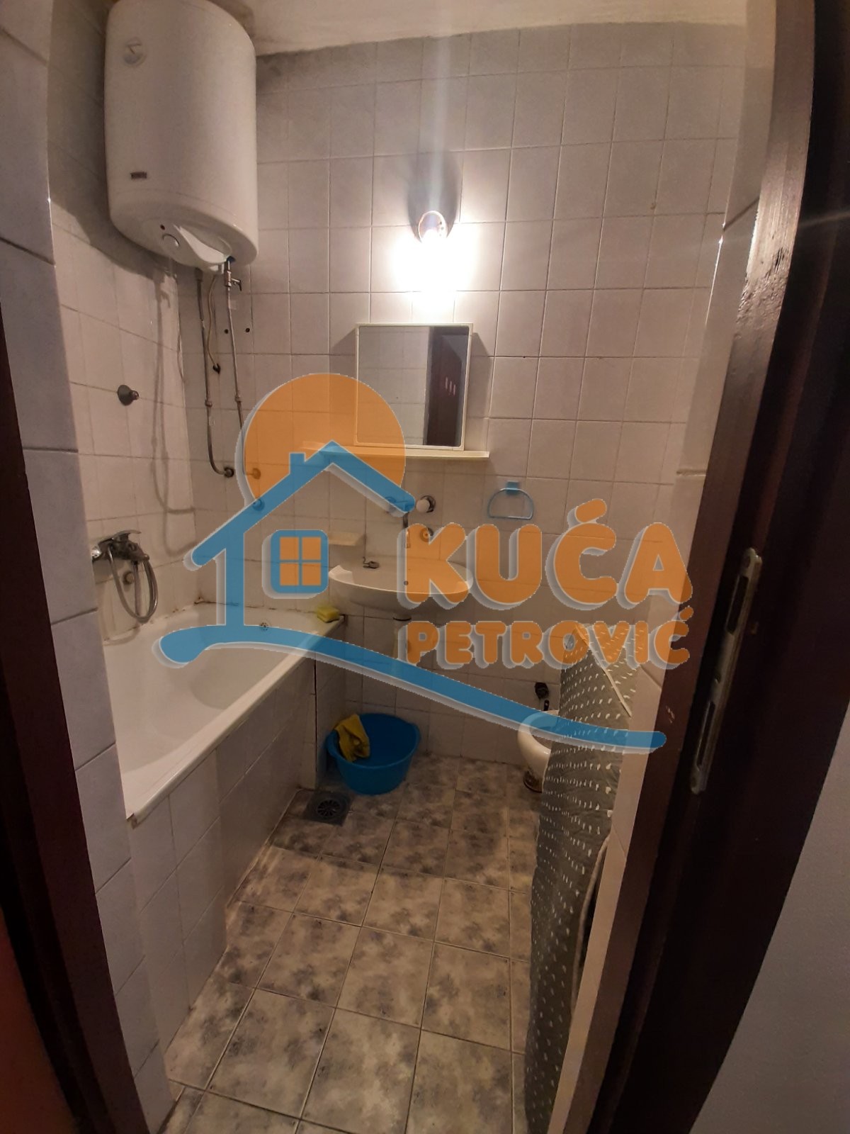 Jednosoban stan, 44 m2, Medicinski fakultet, Dr Milutina Ivkovića ID: i-07992 8