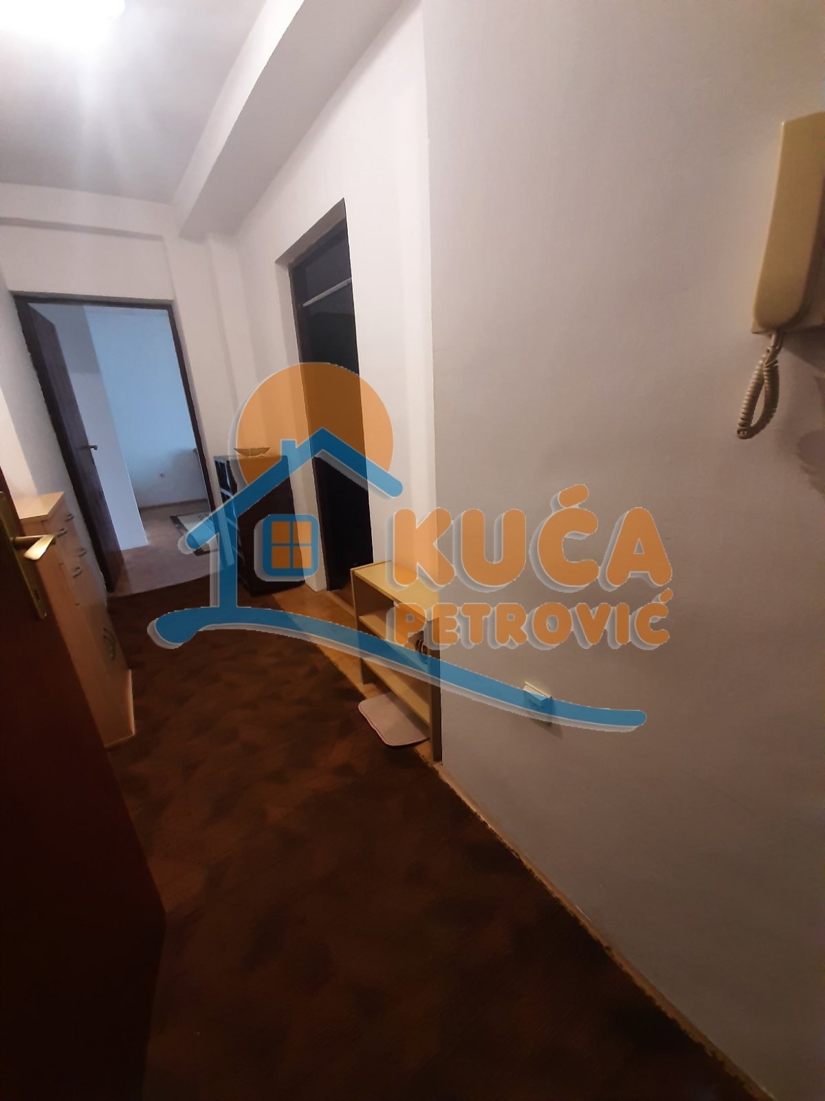 Jednosoban stan, 44 m2, Medicinski fakultet, Dr Milutina Ivkovića ID: i-07992 9