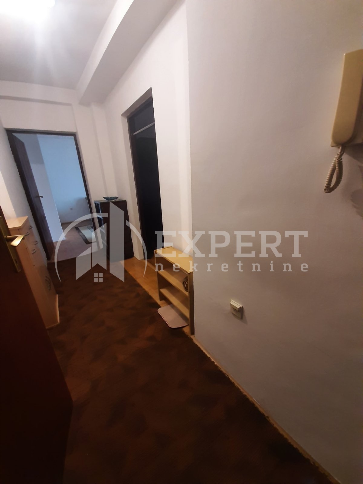 Jednosoban stan, 44 m2, Medicinski fakultet, Dr Milutina Ivkovića ID: i-07992 9