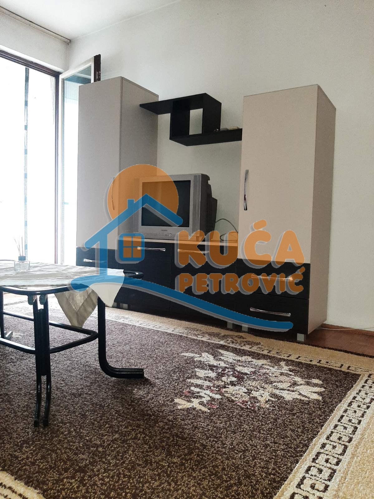 Jednosoban stan, 44 m2, Medicinski fakultet, Dr Milutina Ivkovića ID: i-07992 2