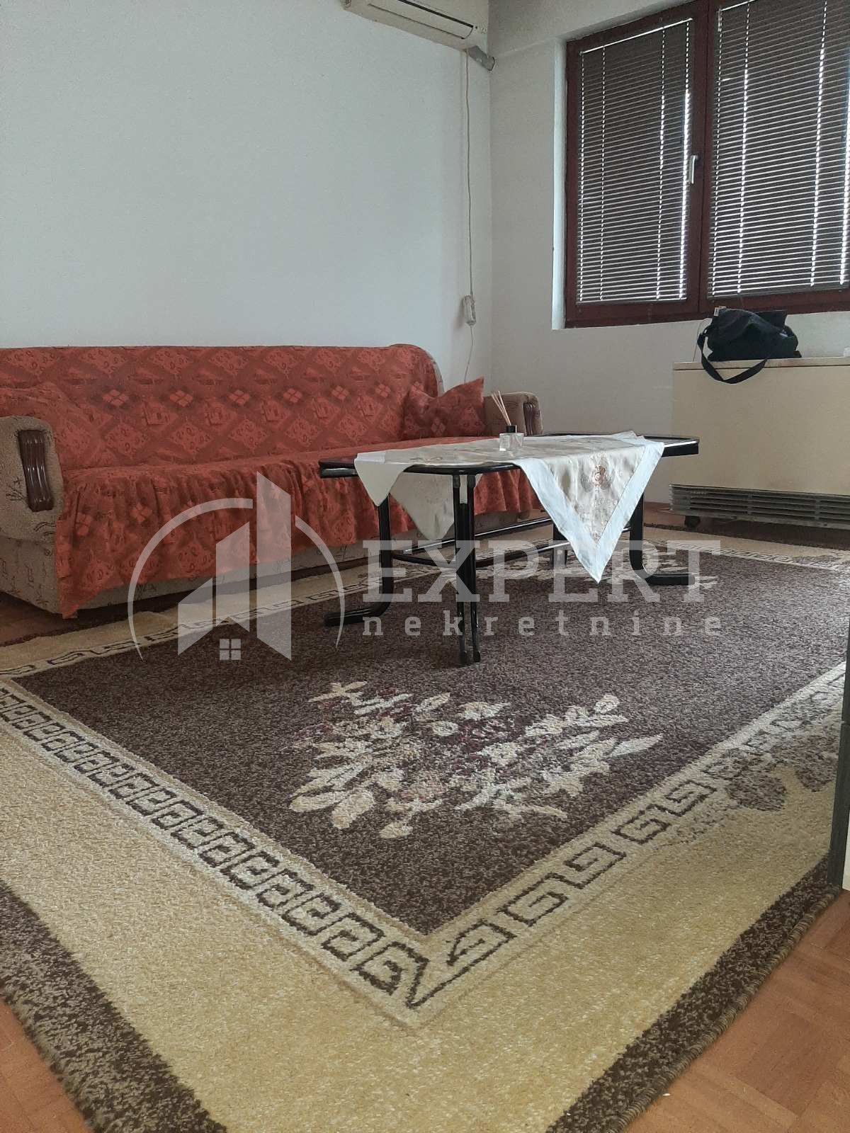 Jednosoban stan, 44 m2, Medicinski fakultet, Dr Milutina Ivkovića ID: i-07992 3