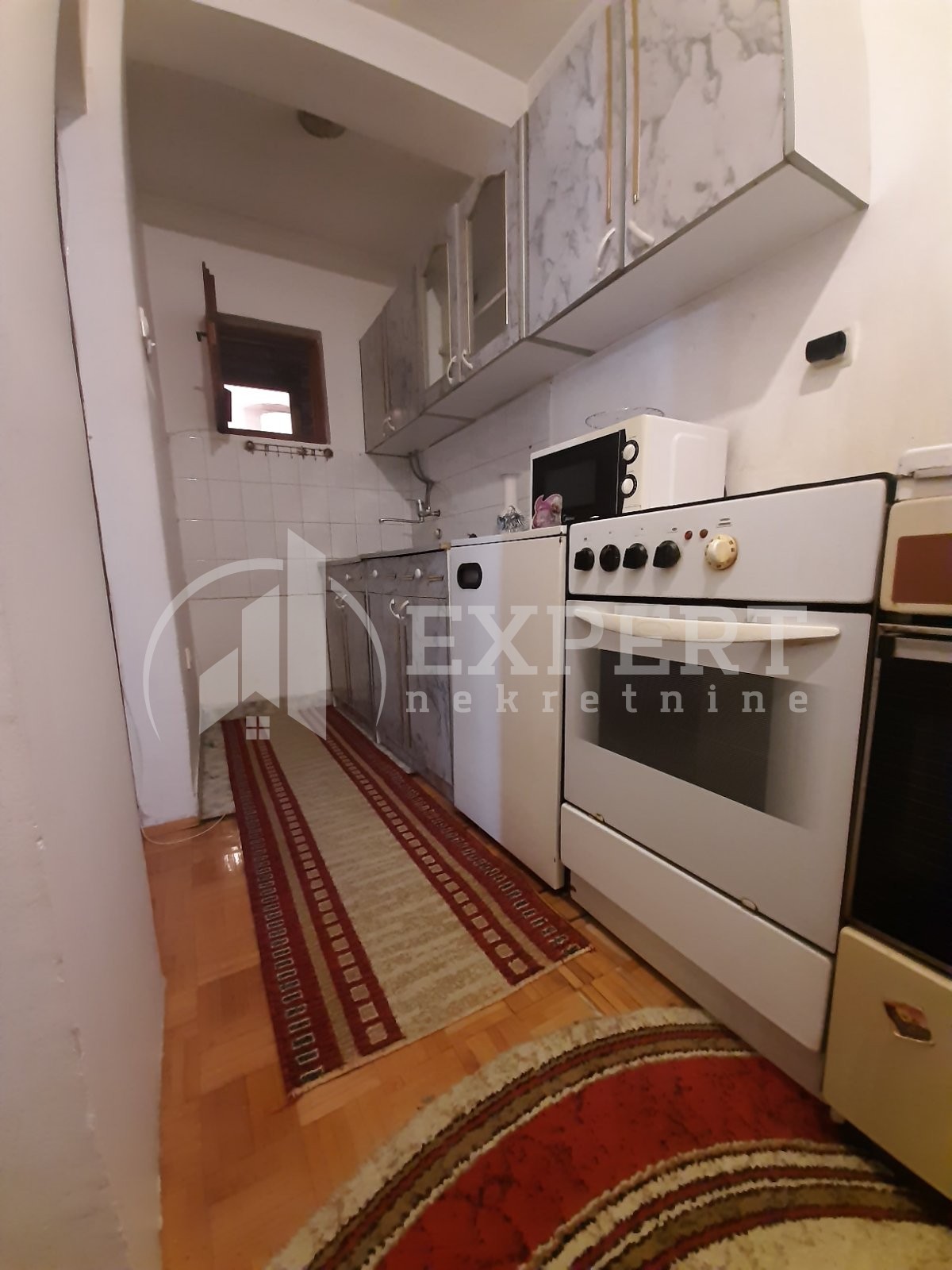 Jednosoban stan, 44 m2, Medicinski fakultet, Dr Milutina Ivkovića ID: i-07992 4