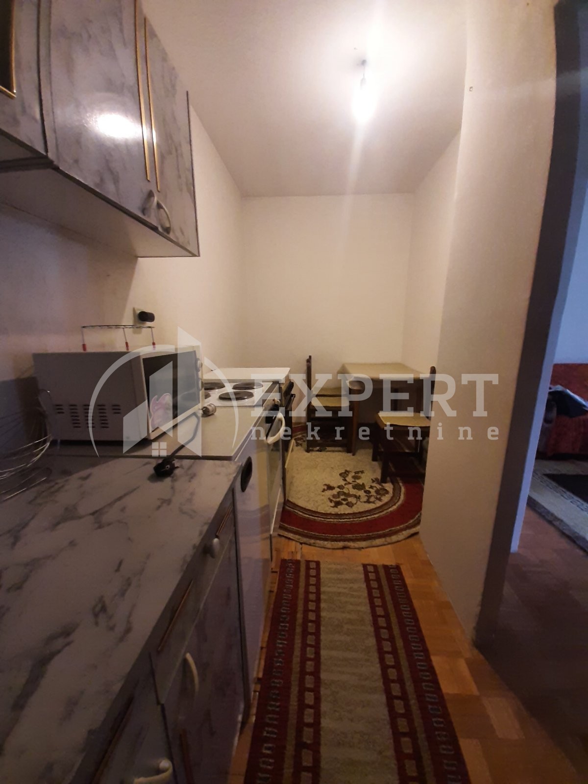 Jednosoban stan, 44 m2, Medicinski fakultet, Dr Milutina Ivkovića ID: i-07992 5