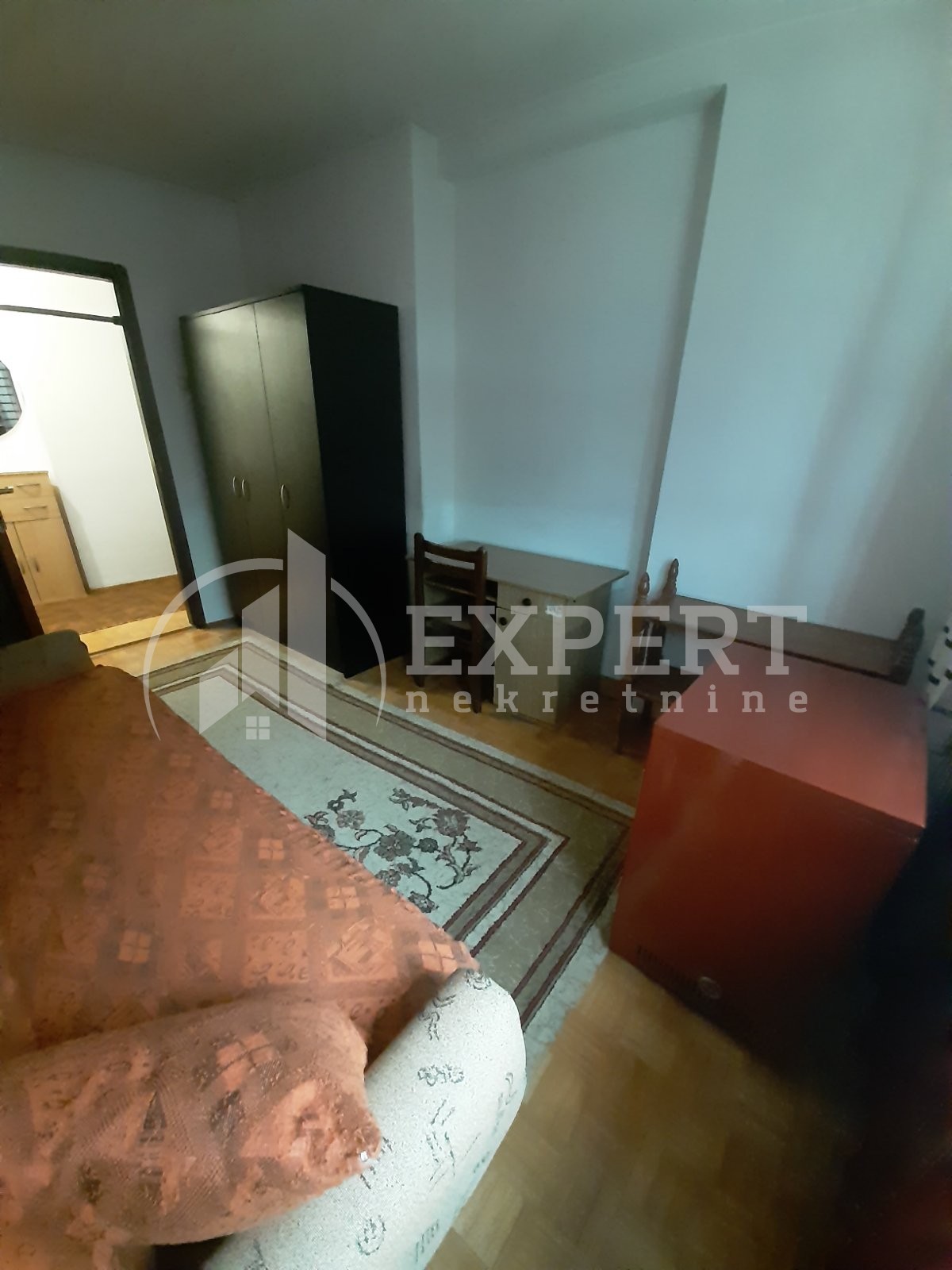 Jednosoban stan, 44 m2, Medicinski fakultet, Dr Milutina Ivkovića ID: i-07992 6