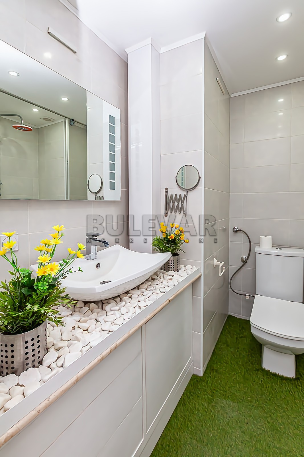 Lokal, 51 m2, Centar, Vožda Karađorđa ID: i-013797 11