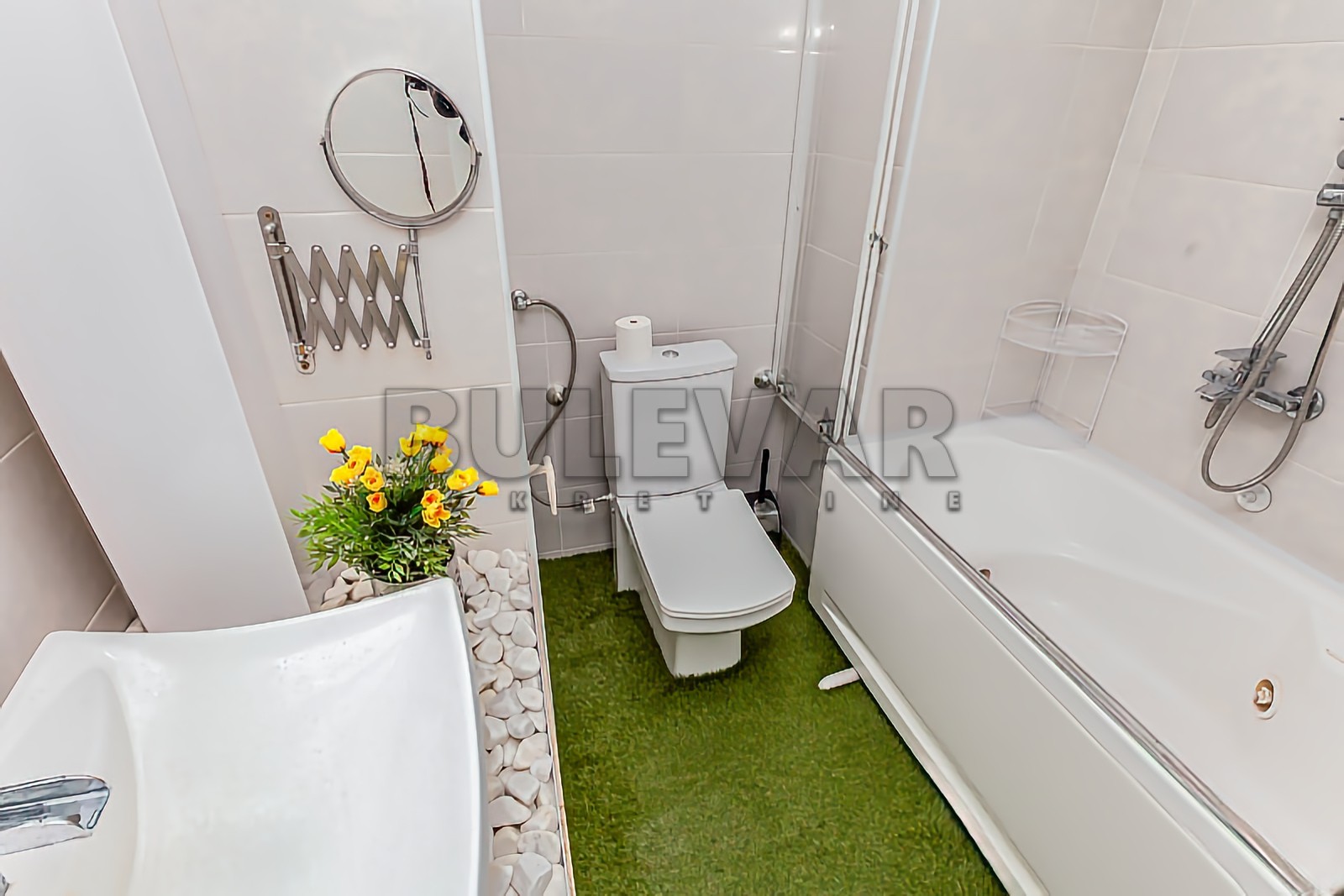 Lokal, 51 m2, Centar, Vožda Karađorđa ID: i-013797 12