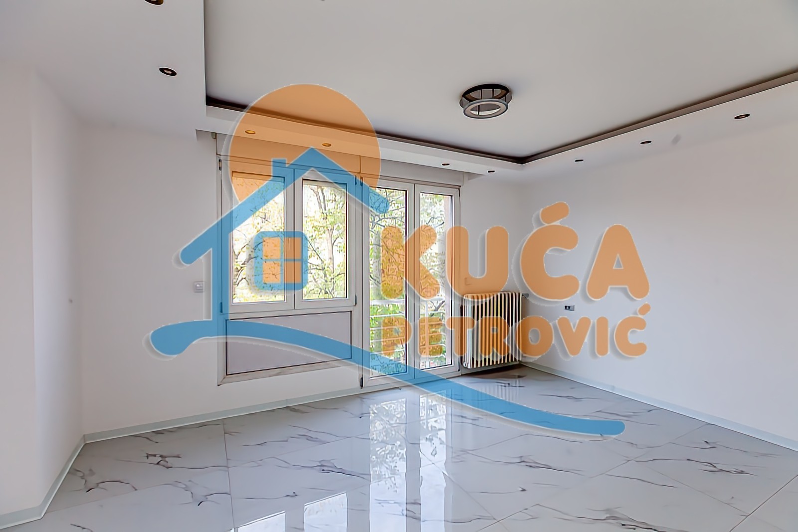 Lokal, 51 m2, Centar, Vožda Karađorđa ID: i-013797 1