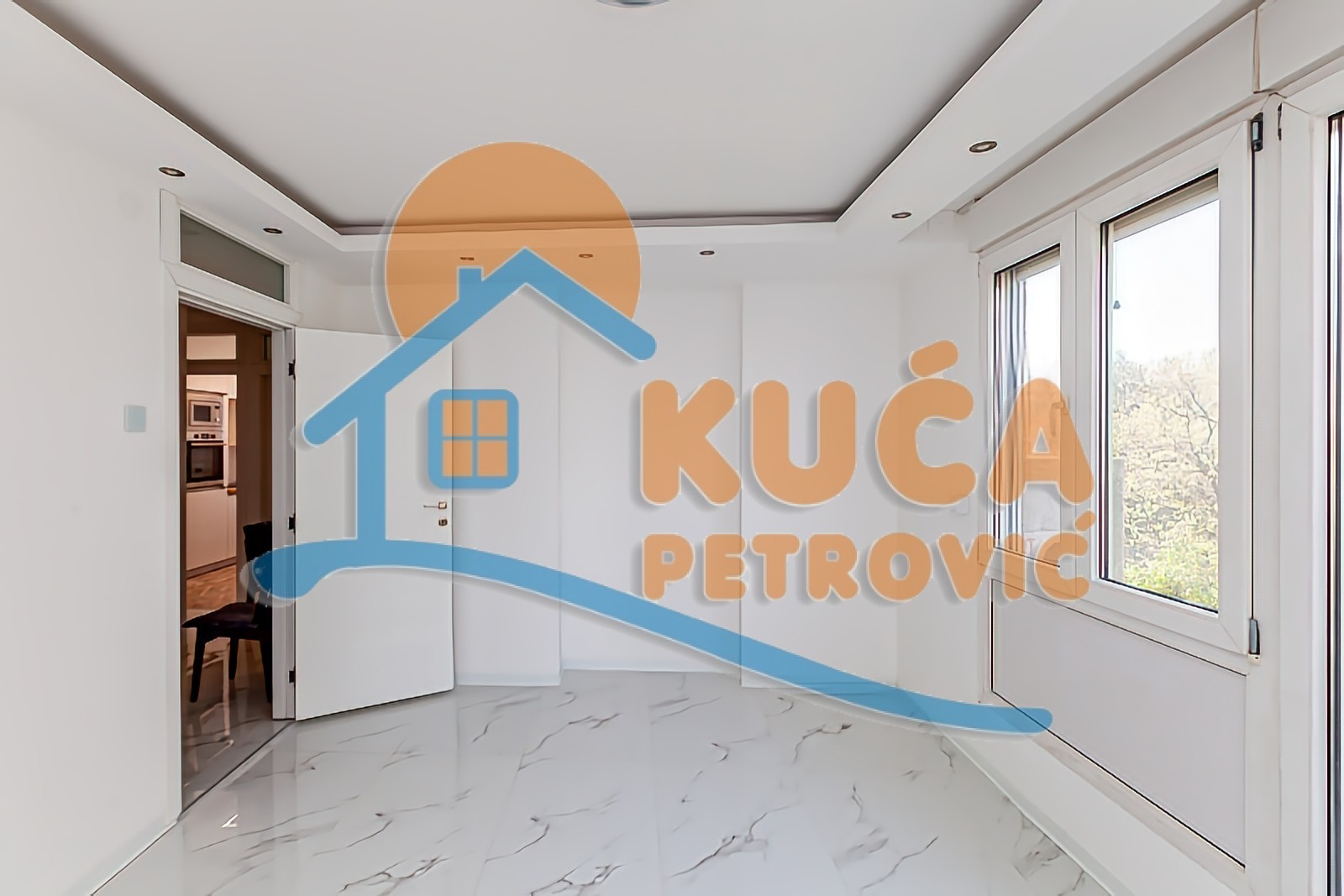 Lokal, 51 m2, Centar, Vožda Karađorđa ID: i-013797 2