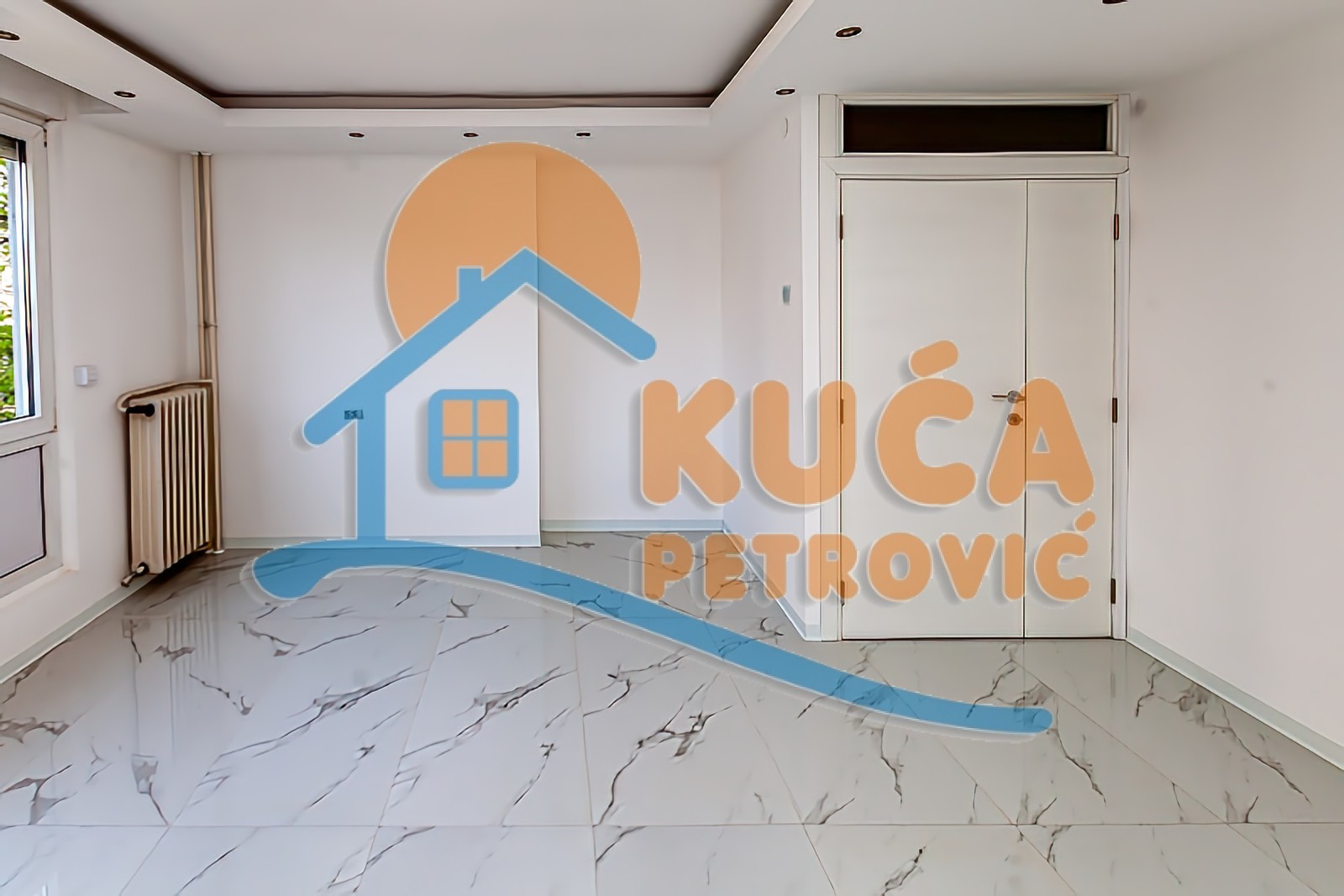 Lokal, 51 m2, Centar, Vožda Karađorđa ID: i-013797 3