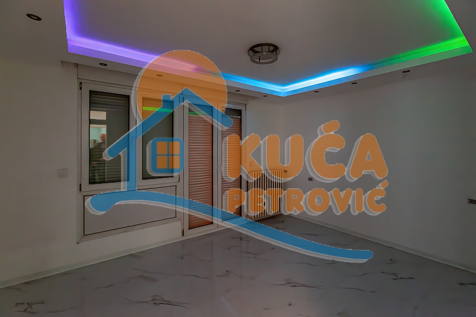 Lokal, 51 m2, Centar, Vožda Karađorđa ID: i-013797 5