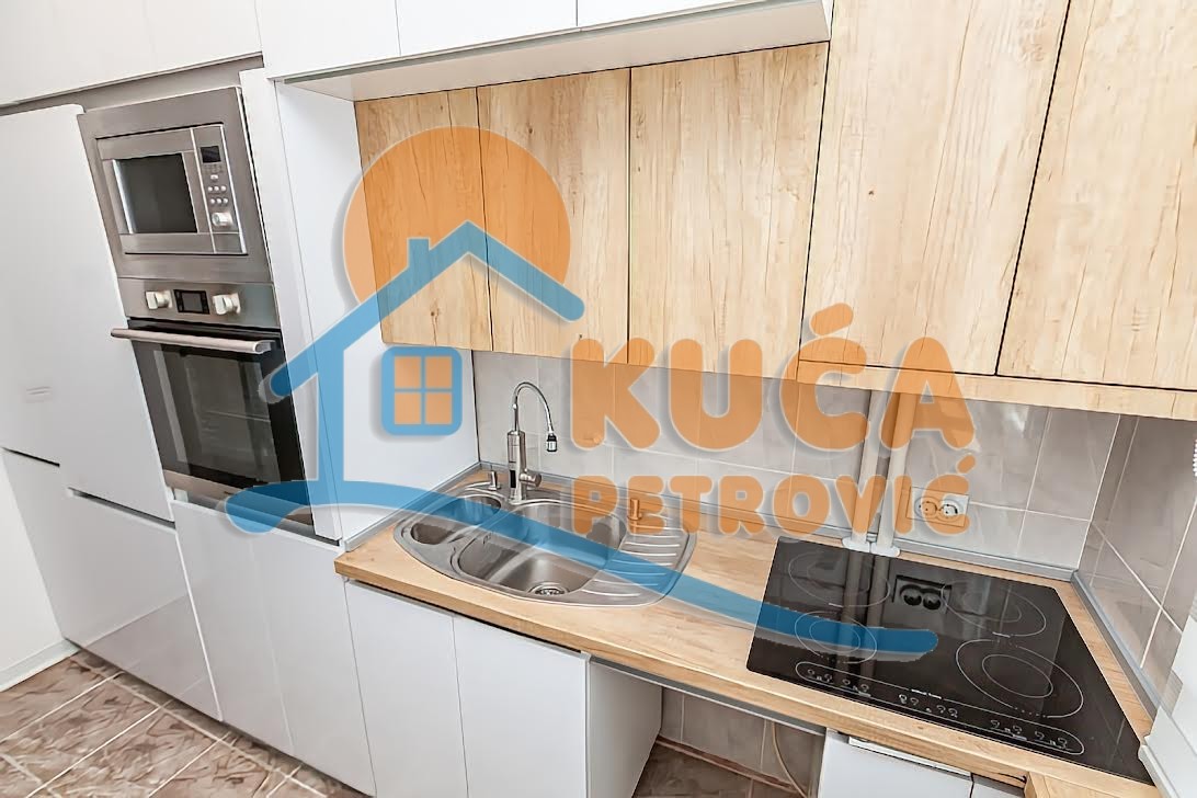 Lokal, 51 m2, Centar, Vožda Karađorđa ID: i-013797 8