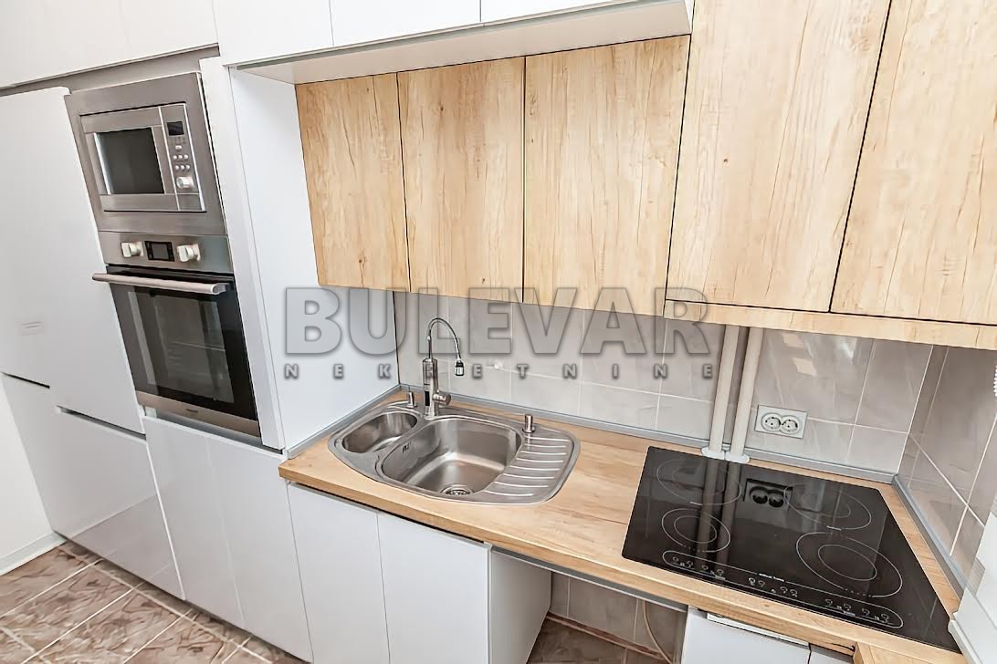 Lokal, 51 m2, Centar, Vožda Karađorđa ID: i-013797 8