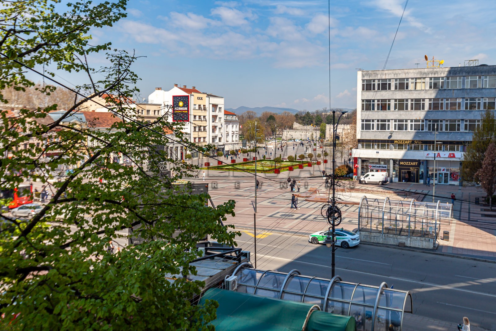 Lokal, 51 m2, Centar, Vožda Karađorđa ID: i-013797 17