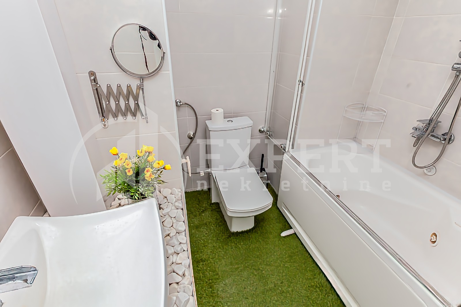 Lokal, 51 m2, Centar, Vožda Karađorđa ID: i-013797 12