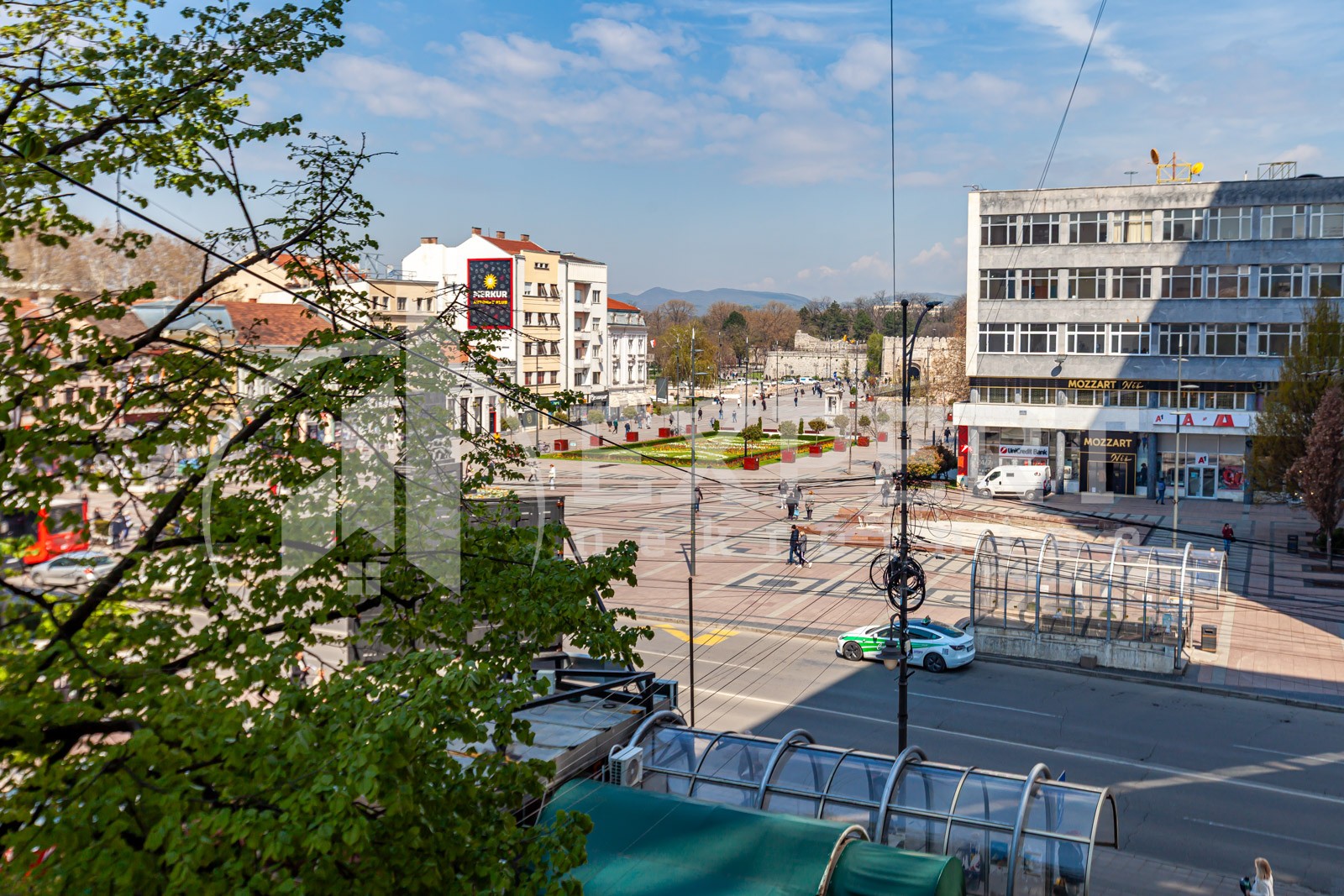 Lokal, 51 m2, Centar, Vožda Karađorđa ID: i-013797 17