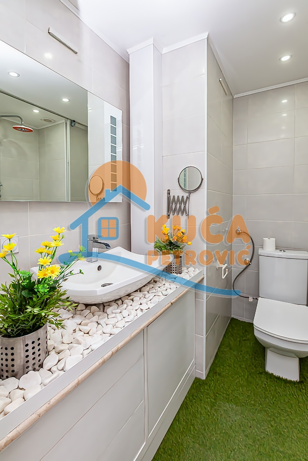 Lokal, 51 m2, Centar, Vožda Karađorđa ID: i-013797 11