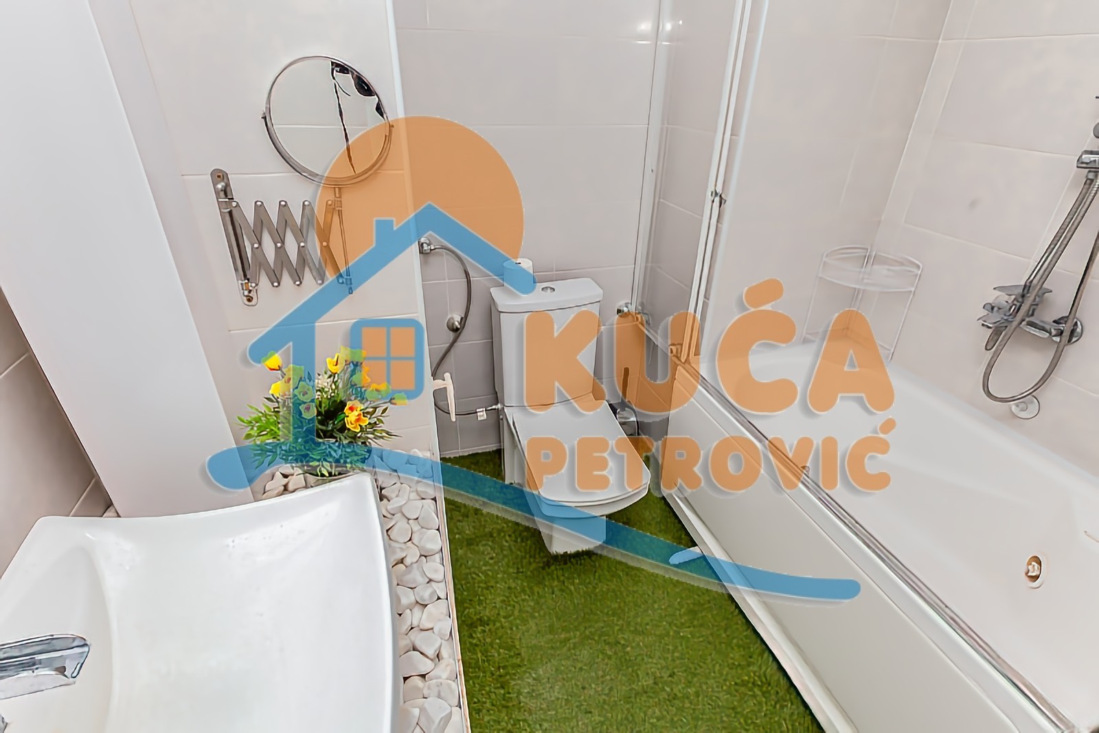 Lokal, 51 m2, Centar, Vožda Karađorđa ID: i-013797 12