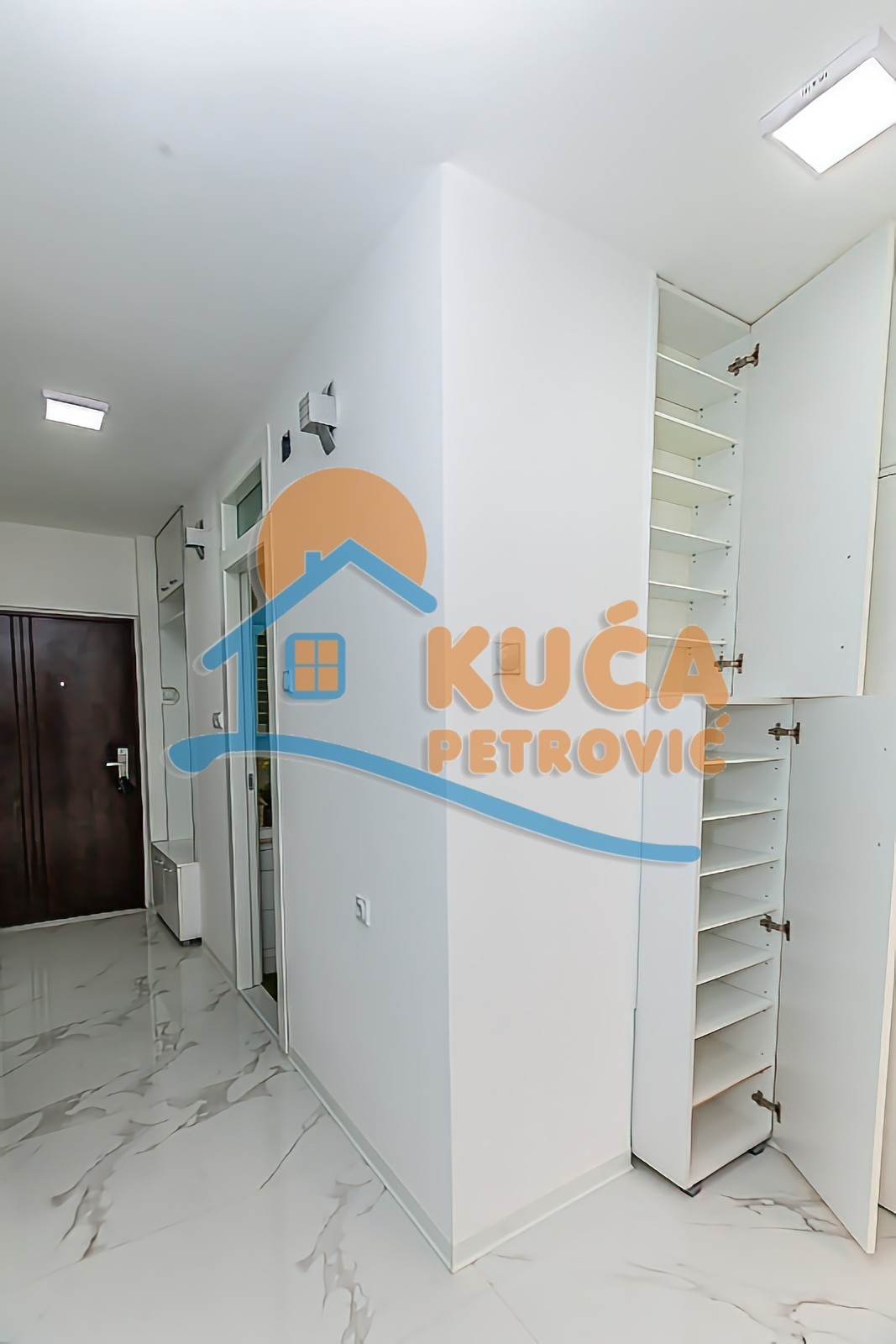 Lokal, 51 m2, Centar, Vožda Karađorđa ID: i-013797 13