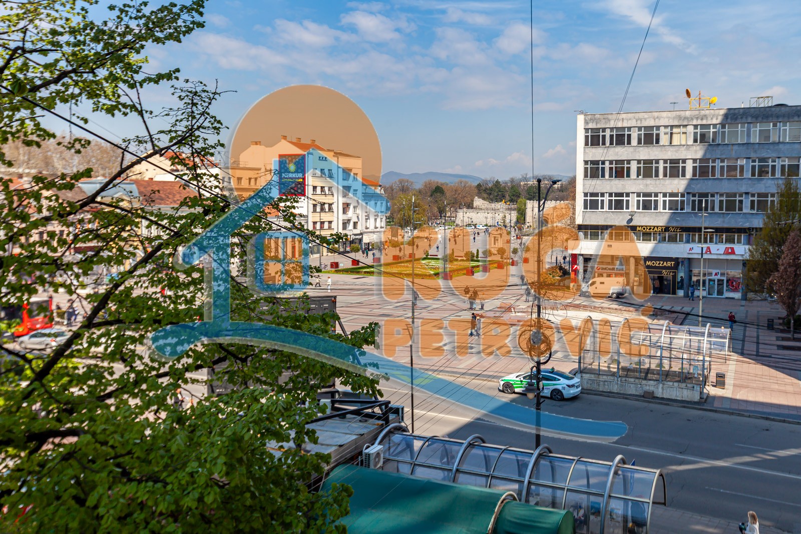 Lokal, 51 m2, Centar, Vožda Karađorđa ID: i-013797 17