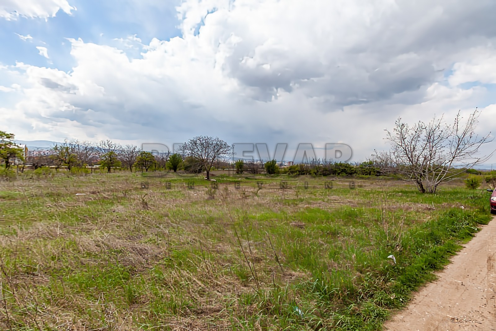 Plac, Pantelej, Petra Božovića ID: p-013811 2