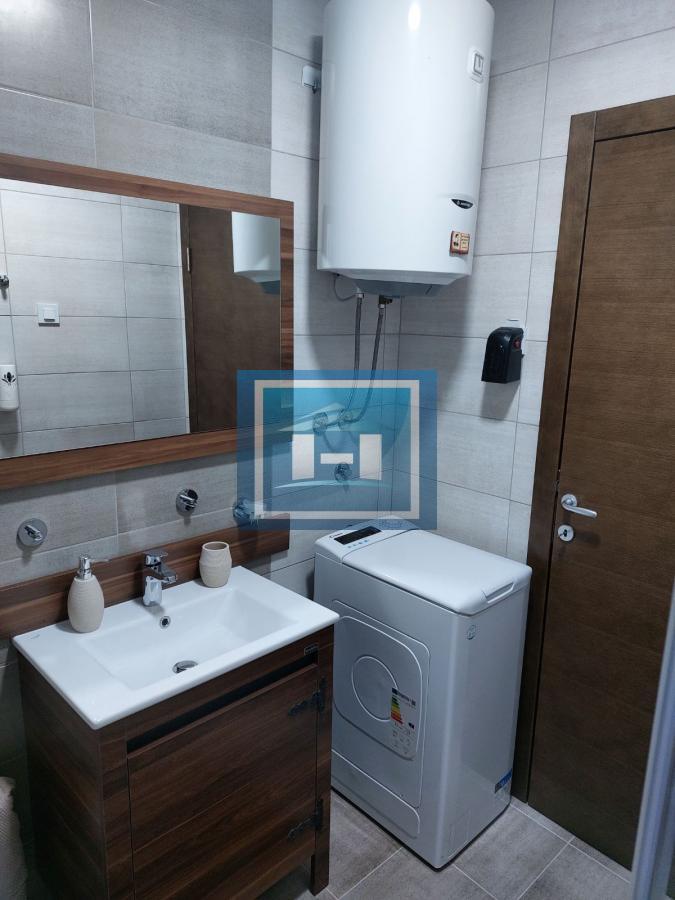 Stan pored Aqua Parka idealan i kao apartman za izdavanje 8