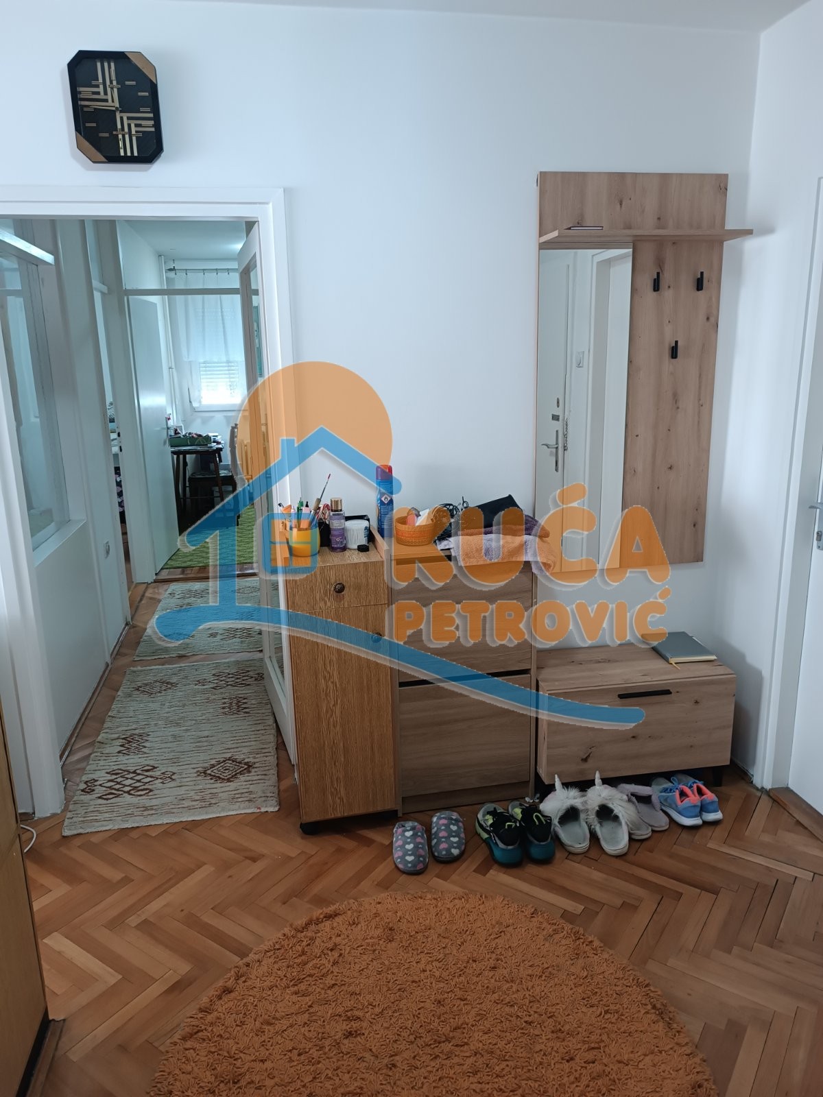 Trosoban stan, 70 m2, Dom zdravlja, Maksima Gorkog ID: i-013786 12