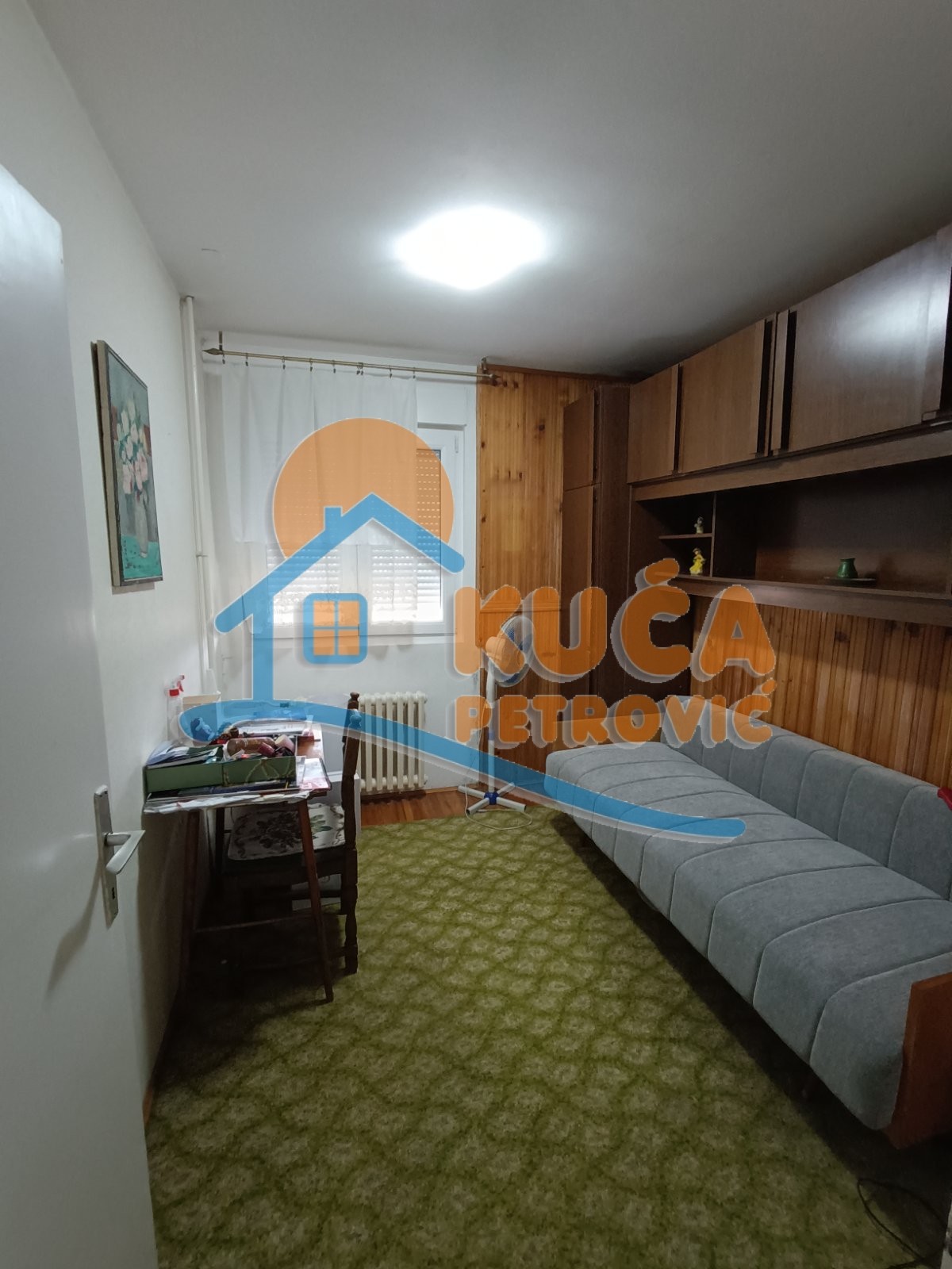 Trosoban stan, 70 m2, Dom zdravlja, Maksima Gorkog ID: i-013786 6