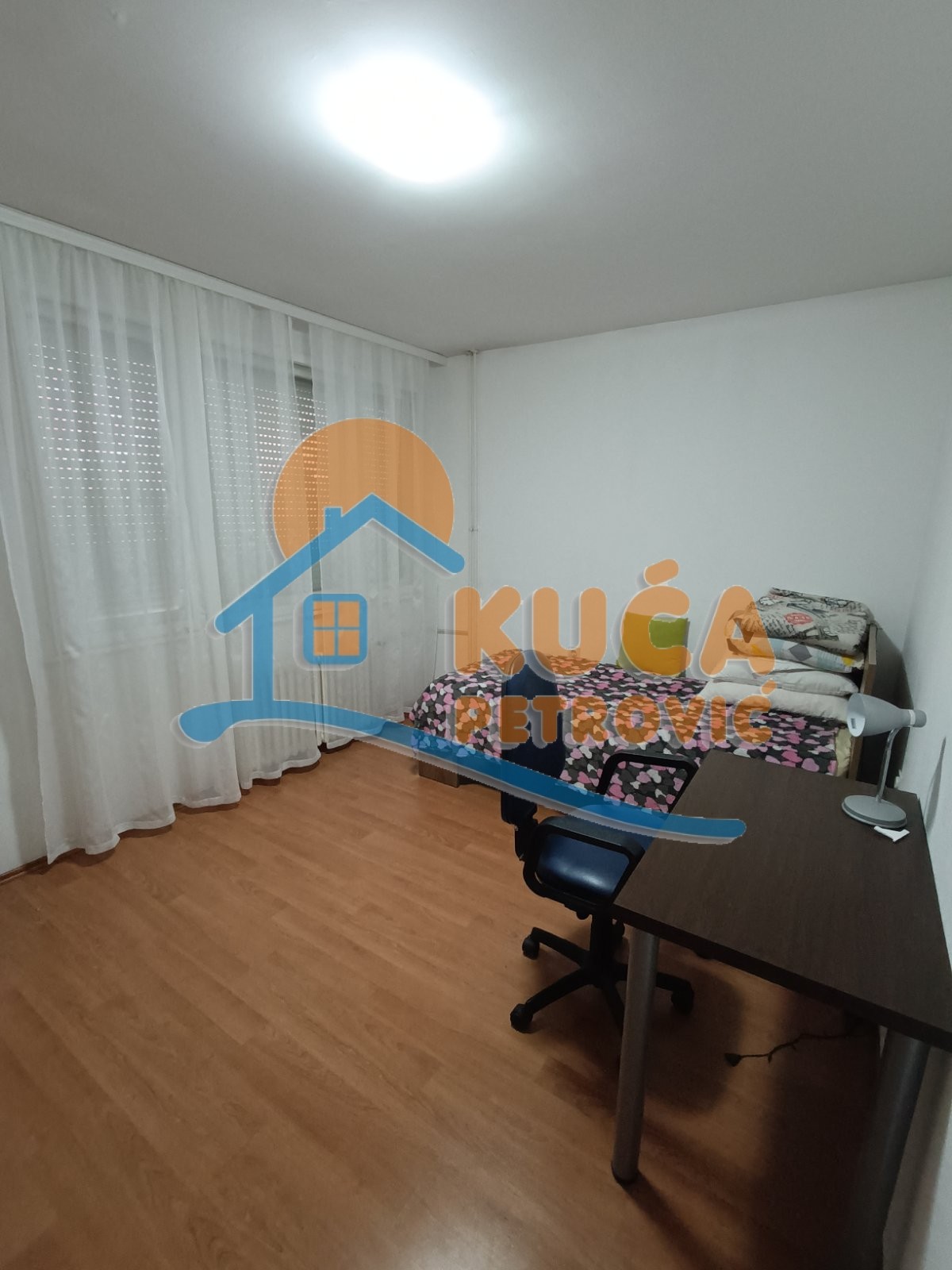 Trosoban stan, 70 m2, Dom zdravlja, Maksima Gorkog ID: i-013786 7