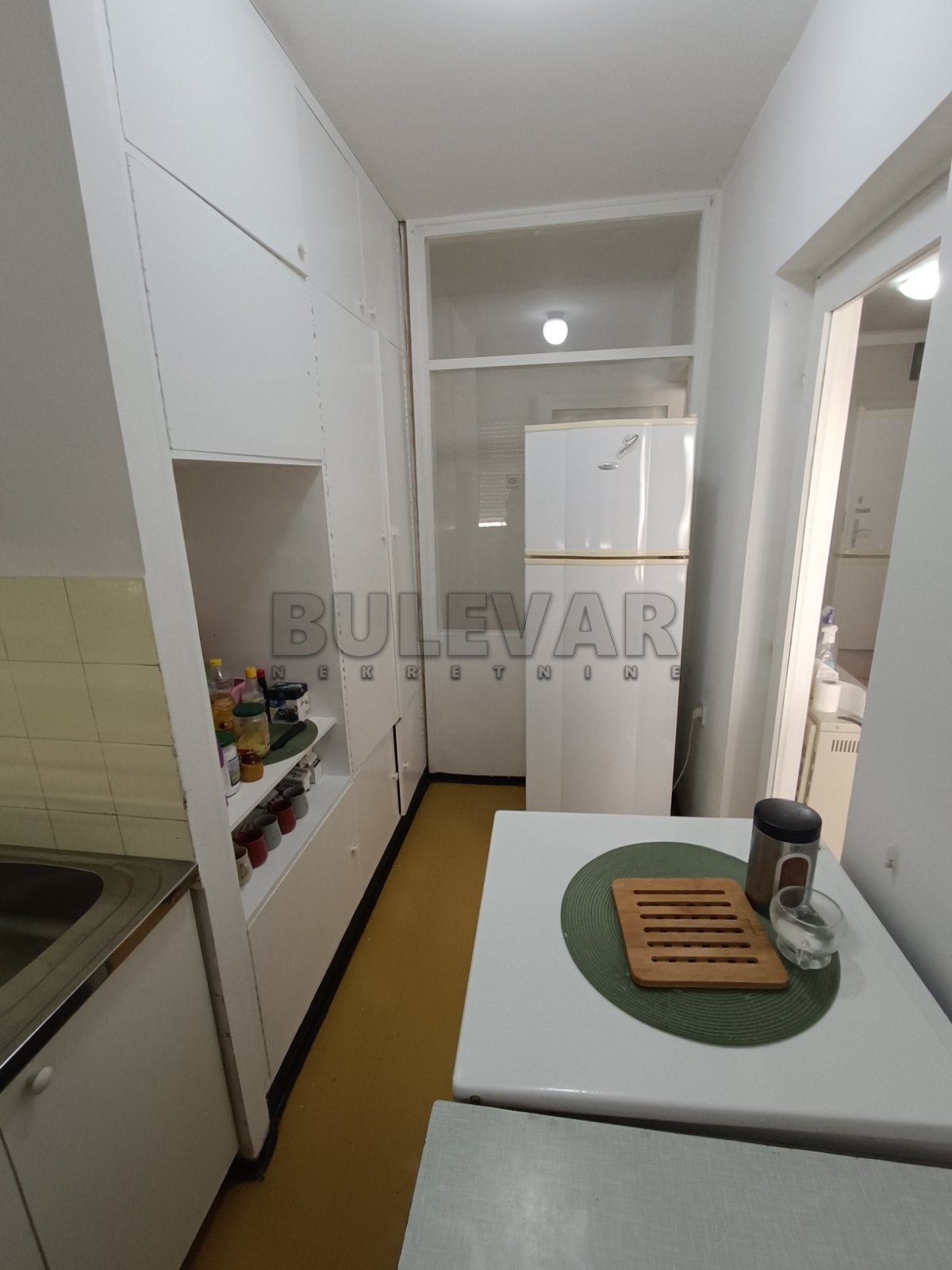 Trosoban stan, 70 m2, Dom zdravlja, Maksima Gorkog ID: i-013786 3