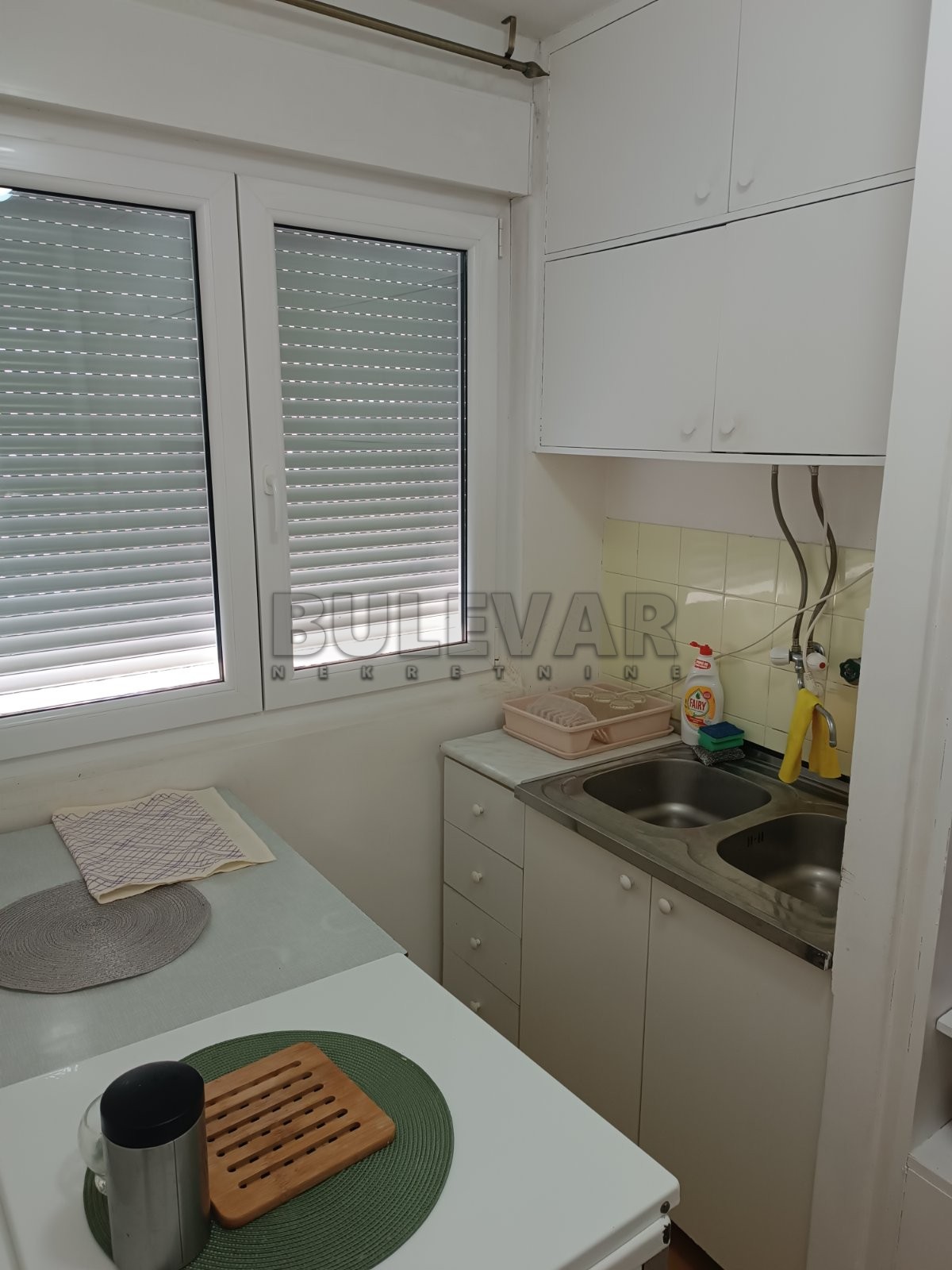 Trosoban stan, 70 m2, Dom zdravlja, Maksima Gorkog ID: i-013786 4