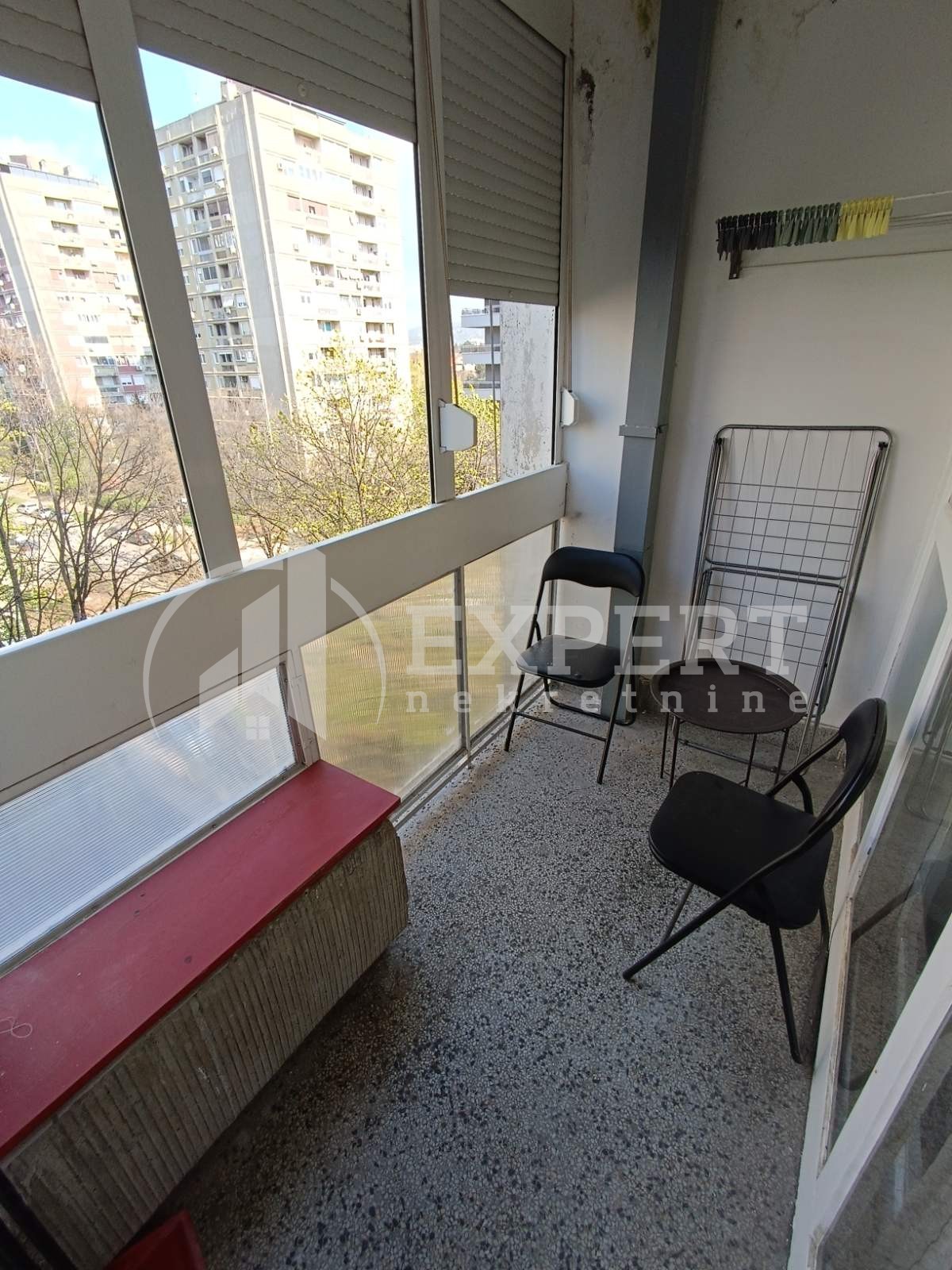 Trosoban stan, 70 m2, Dom zdravlja, Maksima Gorkog ID: i-013786 10