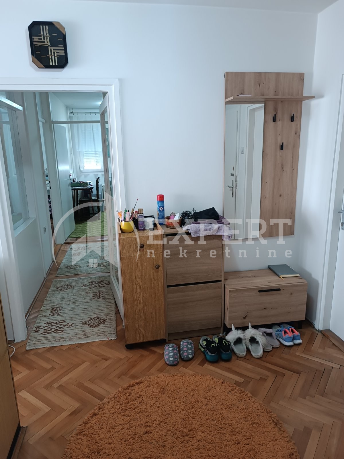 Trosoban stan, 70 m2, Dom zdravlja, Maksima Gorkog ID: i-013786 12