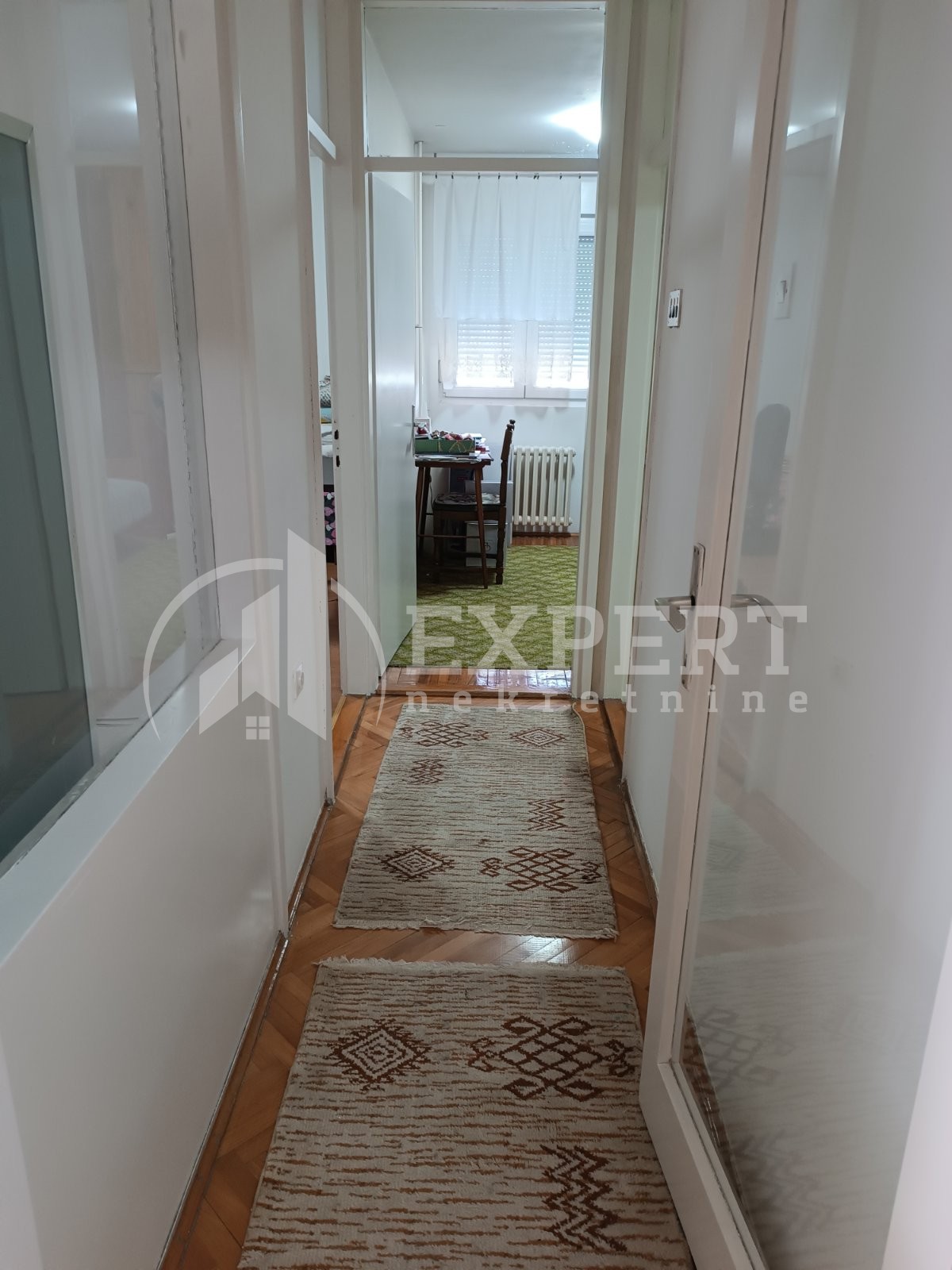 Trosoban stan, 70 m2, Dom zdravlja, Maksima Gorkog ID: i-013786 13