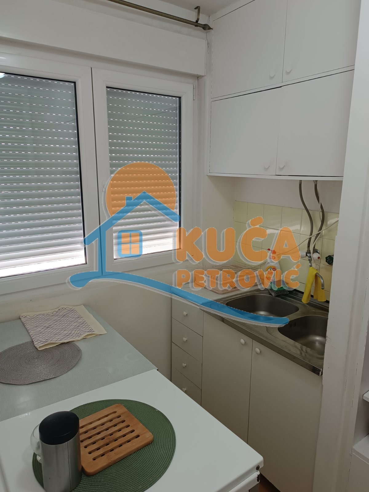 Trosoban stan, 70 m2, Dom zdravlja, Maksima Gorkog ID: i-013786 4