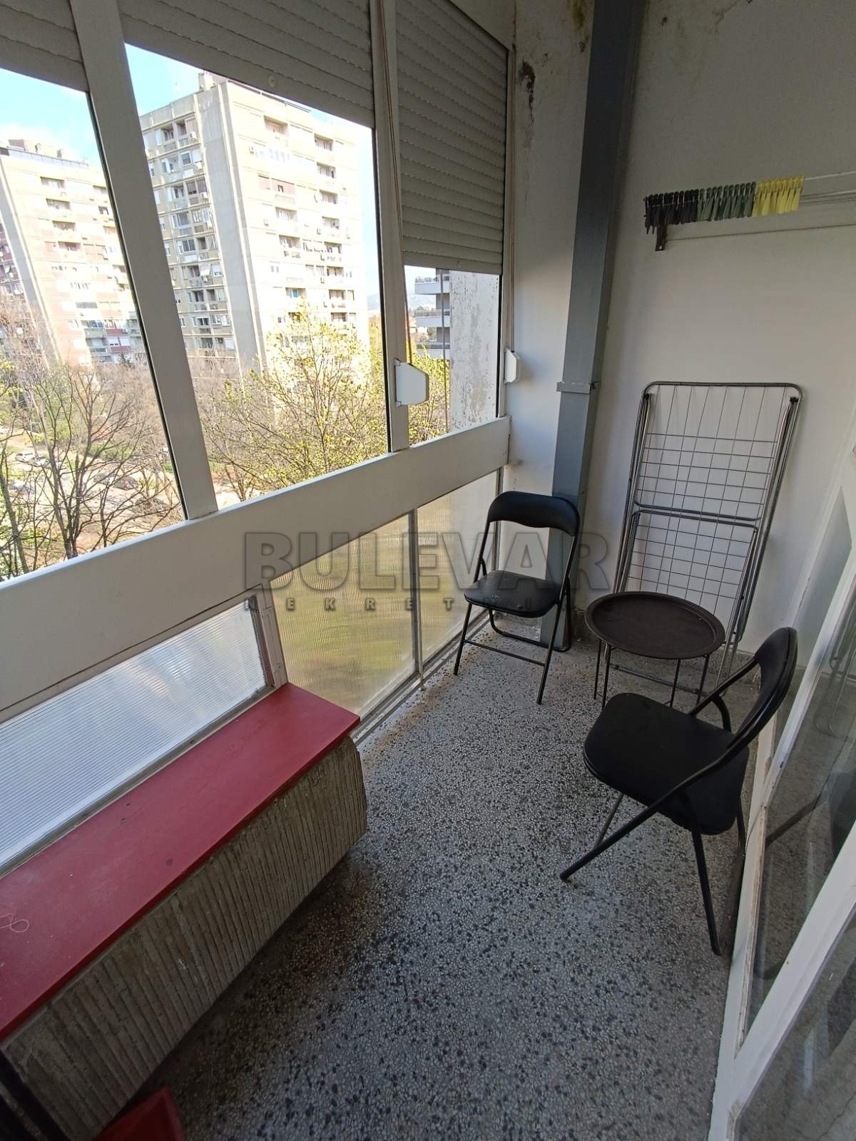 Trosoban stan, 70 m2, Dom zdravlja, Maksima Gorkog ID: i-013786 10