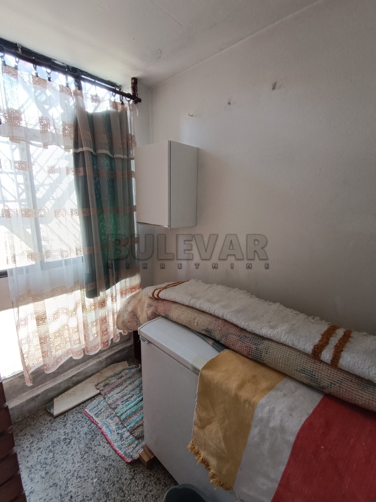 Trosoban stan, 70 m2, Dom zdravlja, Maksima Gorkog ID: i-013786 11